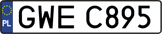 GWEC895