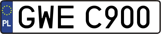 GWEC900