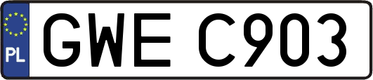 GWEC903