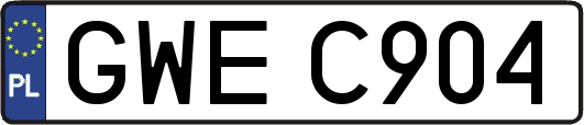 GWEC904
