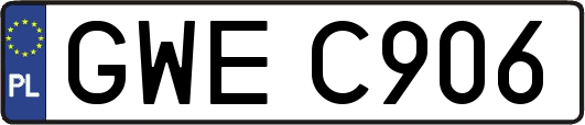 GWEC906