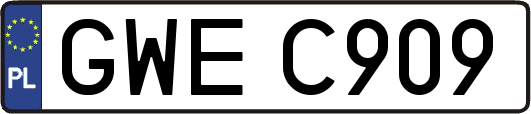 GWEC909