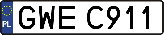 GWEC911