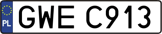 GWEC913