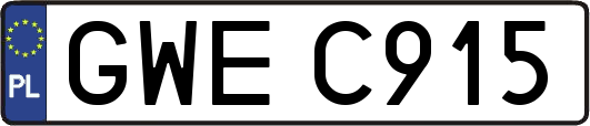 GWEC915