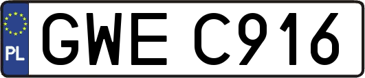 GWEC916