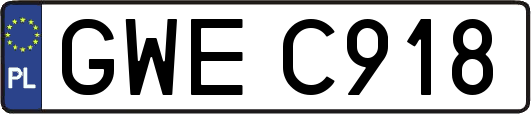 GWEC918
