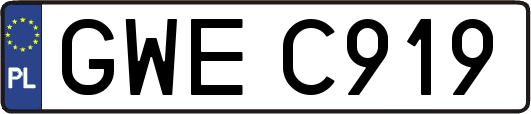 GWEC919