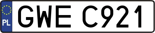 GWEC921