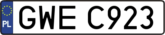 GWEC923