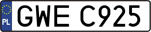 GWEC925
