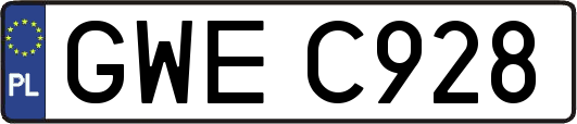 GWEC928