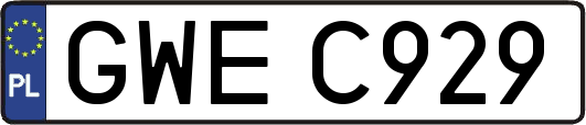 GWEC929