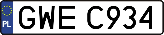 GWEC934