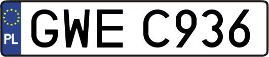 GWEC936