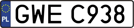 GWEC938