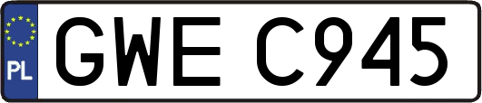 GWEC945