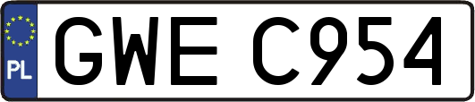 GWEC954