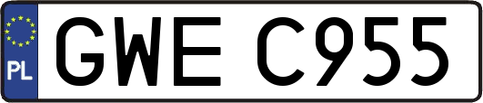 GWEC955