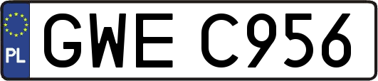 GWEC956