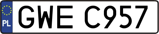 GWEC957
