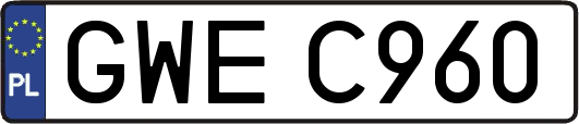GWEC960