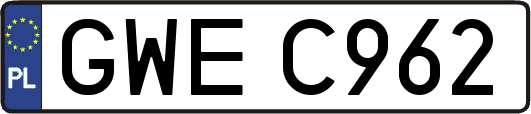 GWEC962