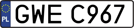 GWEC967