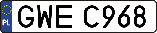 GWEC968