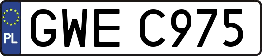 GWEC975