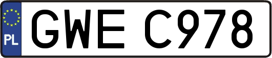 GWEC978