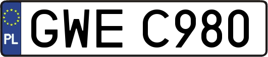 GWEC980