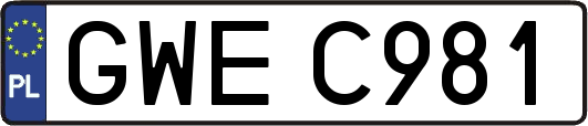 GWEC981