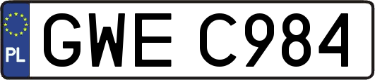 GWEC984