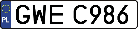 GWEC986