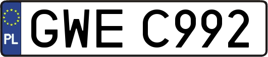 GWEC992
