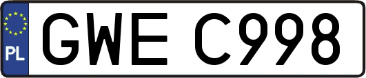 GWEC998
