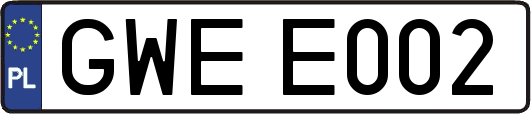 GWEE002