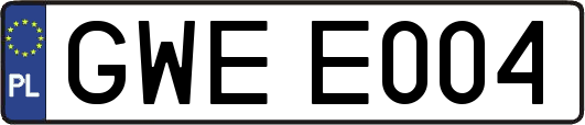 GWEE004