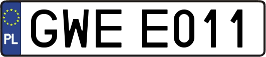 GWEE011