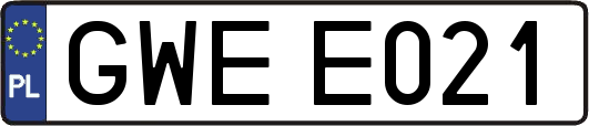 GWEE021