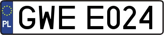 GWEE024