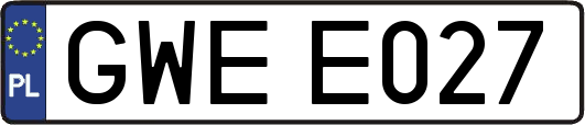 GWEE027