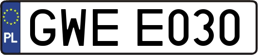 GWEE030