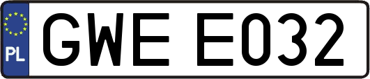 GWEE032