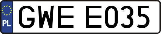 GWEE035