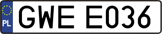 GWEE036