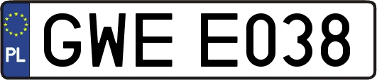 GWEE038
