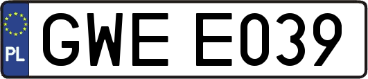 GWEE039