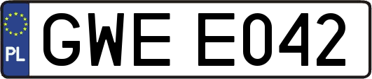 GWEE042